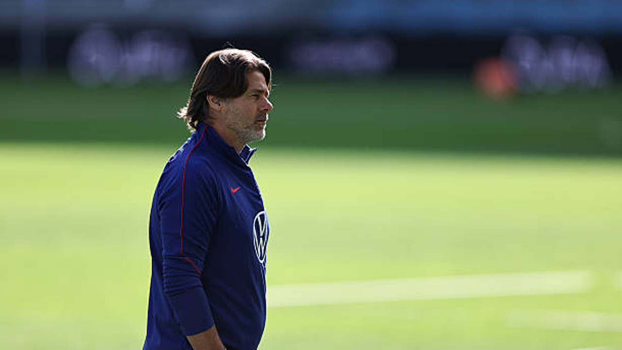 Mauricio Pochettino Senang Pemain Muda dan Berpengalaman Timnas AS Kian Kompak