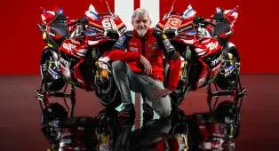 Mengungkap Keberhasilan Gigi Dall’Igna Jadikan Ducati Raksasa MotoGP