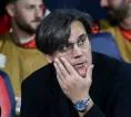 Montella: Turkiye Tampilkan Kualitas Baru, Lebih Unggul dari Italia