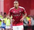 Murillo Jadi Rebutan Liverpool dan Chelsea di Bursa Transfer Januari