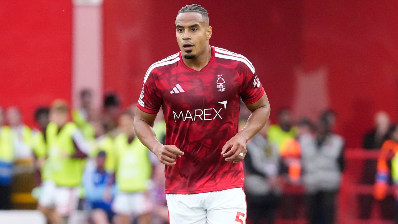 Murillo Jadi Rebutan Liverpool dan Chelsea di Bursa Transfer Januari