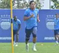 Nilai Port FC Semakin Kuat, Adam Alis Ajak Persib Tetap Pede