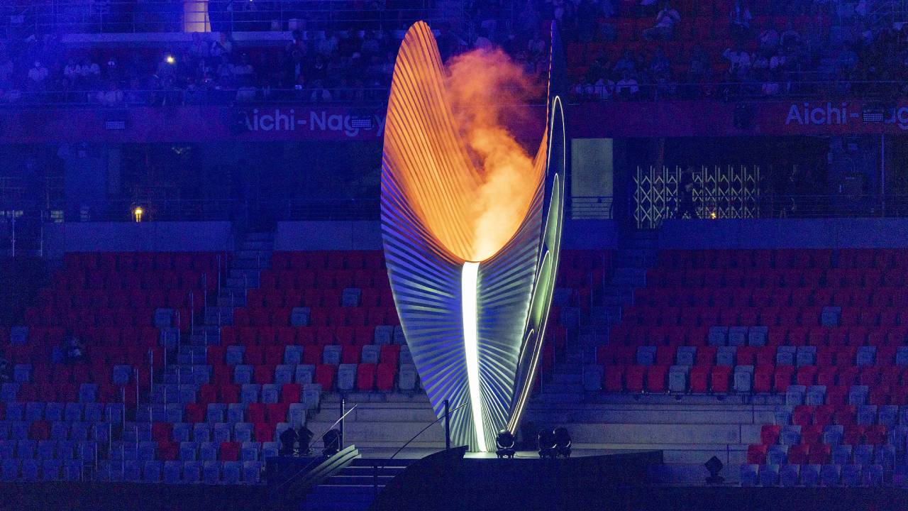 OCA Nilai Model Baru Asian Games Aichi-Nagoya Layak Diterapkan