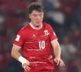 Ole Romeny Ungkap Arti Trofi FIFA ASEAN Cup Bagi Skuad Garuda