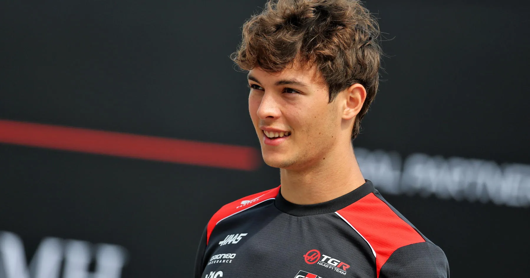 Oliver Bearman Siap Pimpin Haas di Tengah Perubahan Tim - sumber: (racingnews365)