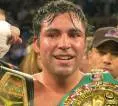 Oscar De La Hoya Sebut Ike Quartey Punya Pukulan Lebih Kuat dari Pacquiao
