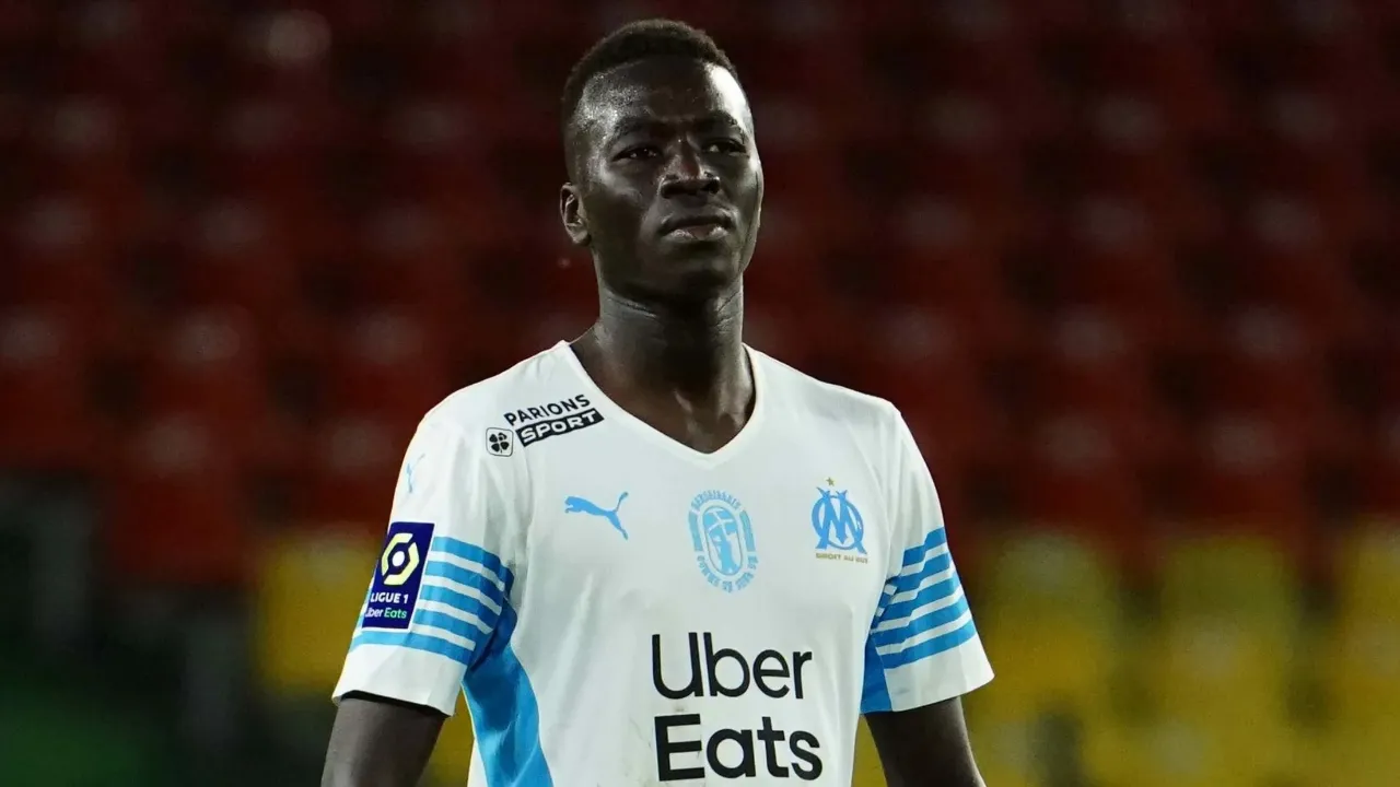 Pape Gueye