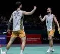 Para Pemain Top Eropa Berjuang di Arctic Open 2026