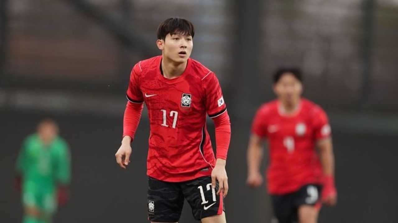 Pemain Tottenham Minta Maaf Usai Raih Medali Emas Asian Games