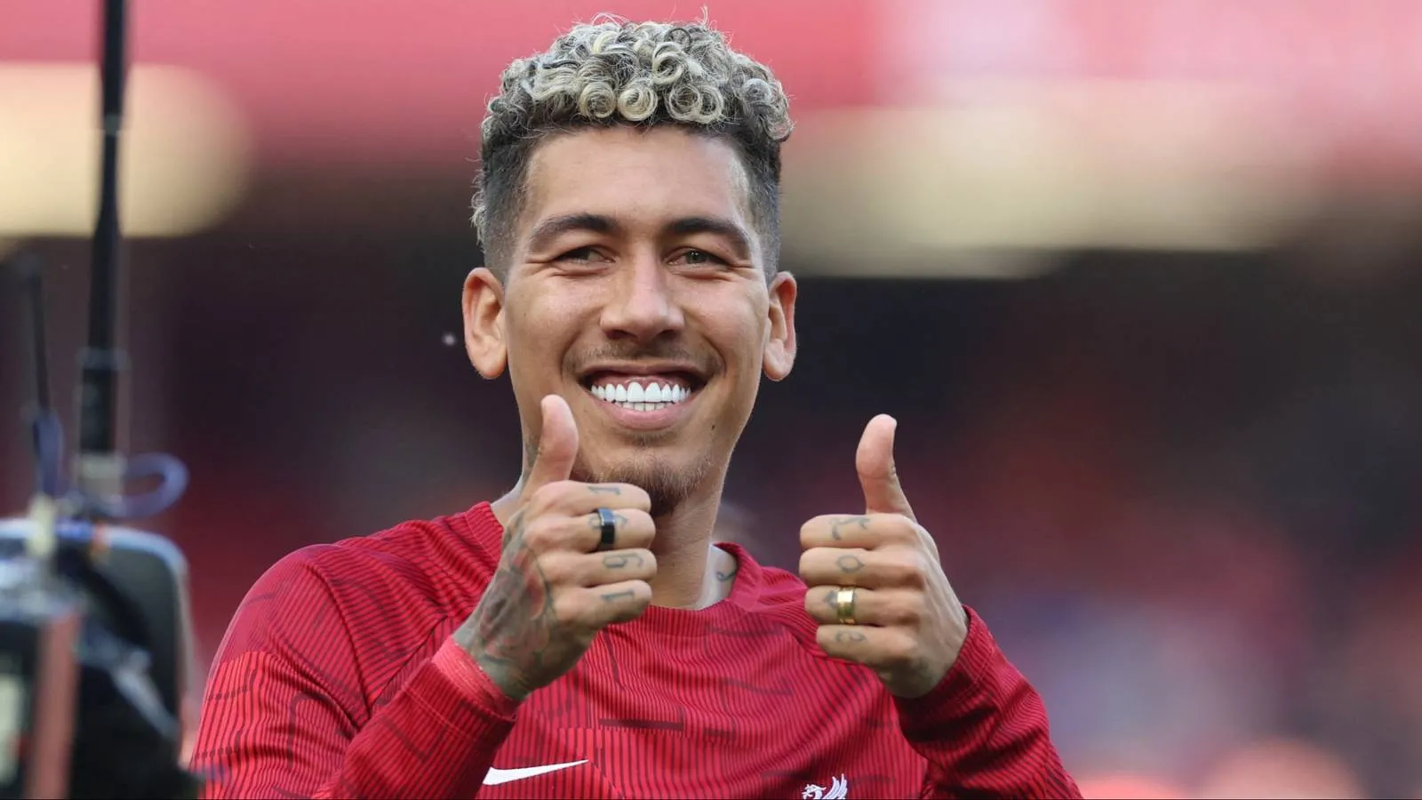 Pengganti Wirtz: Liverpool Amankan Bintang Masa Depan - sumber: (givemesport)