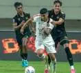 Penyerang Bhayangkara FC Masih Penasaran Untuk Cetak Gol Di Laga Resmi