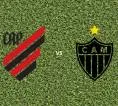 Prediksi Athletico Paranaense vs Atletico Mineiro, 09 Oktober 2026 Brasileiro