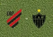 Prediksi Athletico Paranaense vs Atletico Mineiro, 09 Oktober 2026 Brasileiro