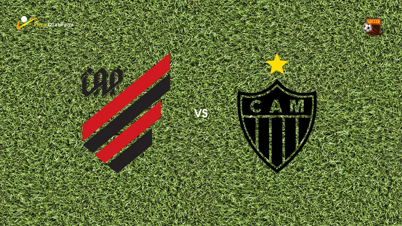 Prediksi Athletico Paranaense vs Atletico Mineiro, 09 Oktober 2026 Brasileiro