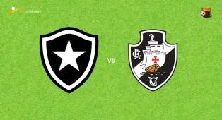 Prediksi Botafogo vs Vasco da Gama, 08 Oktober 2026 Brasileiro