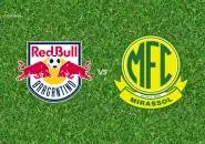 Prediksi Bragantino vs Mirassol, 08 Oktober 2026 Brasileiro