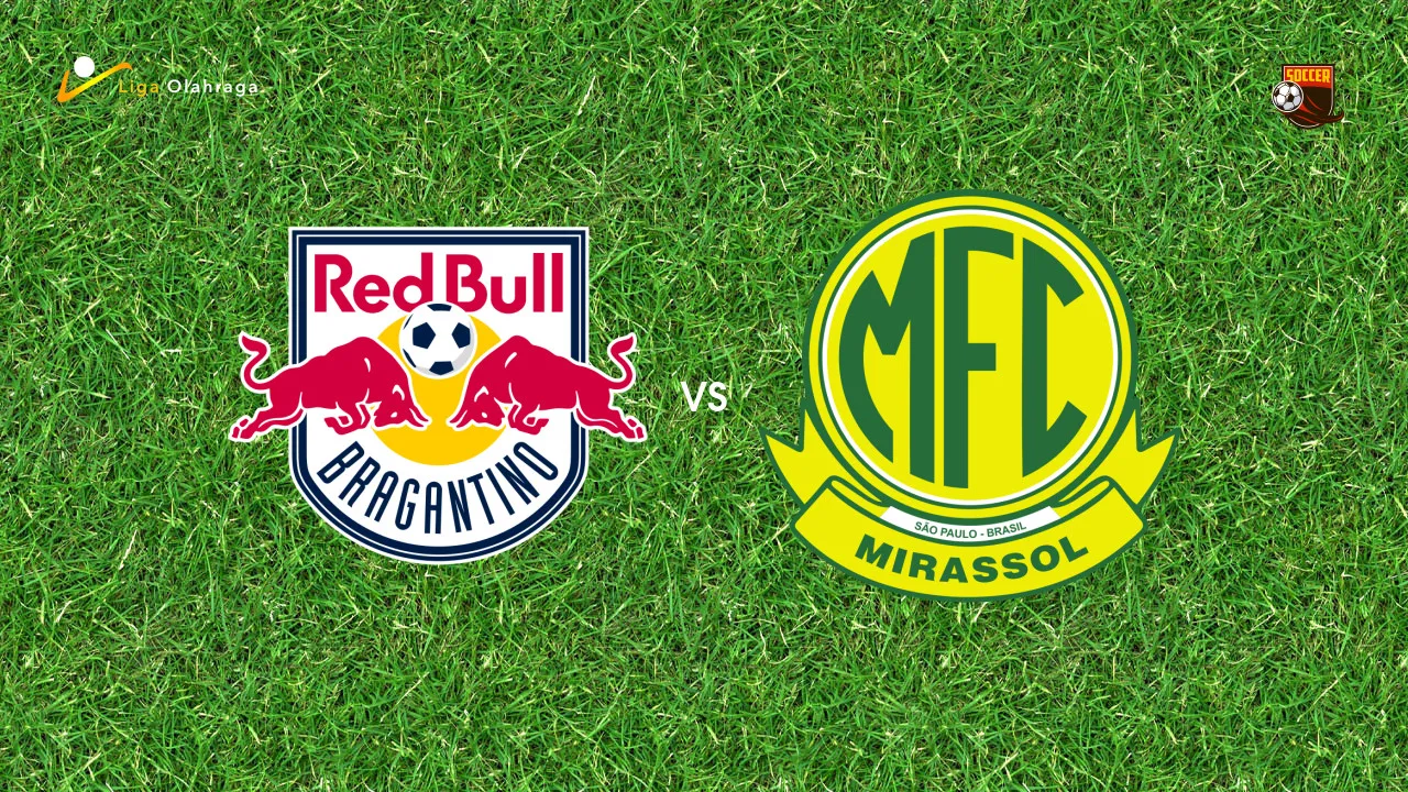 Prediksi Bragantino vs Mirassol, 08 Oktober 2026 Brasileiro