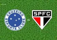 Prediksi Cruzeiro vs Sao Paulo, 08 Oktober 2026 Brasileiro