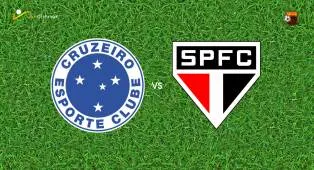 Prediksi Cruzeiro vs Sao Paulo, 08 Oktober 2026 Brasileiro