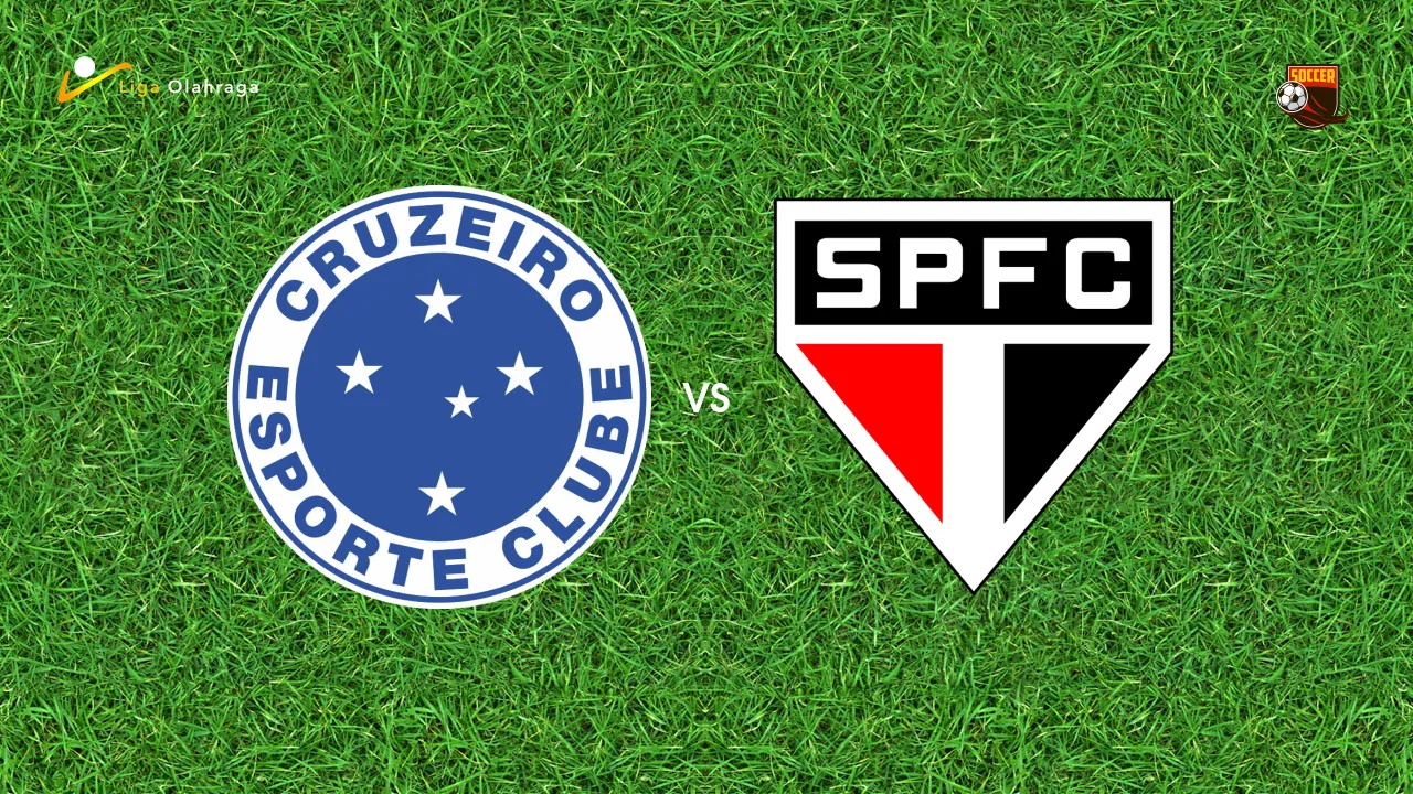 Prediksi Cruzeiro vs Sao Paulo, 08 Oktober 2026 Brasileiro