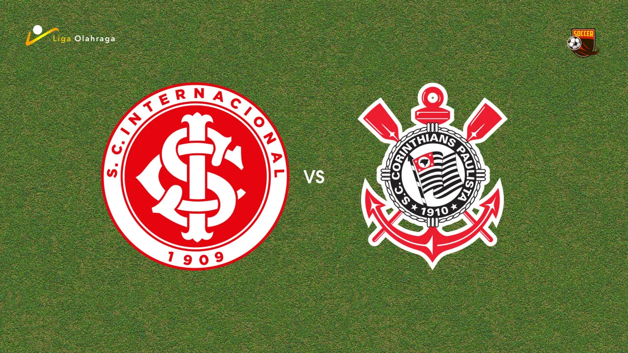 Prediksi Internacional vs Corinthians, 08 Oktober 2026 Brasileiro