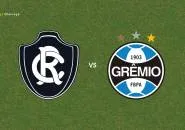 Prediksi Remo vs Gremio, 08 Oktober 2026 Brasileiro