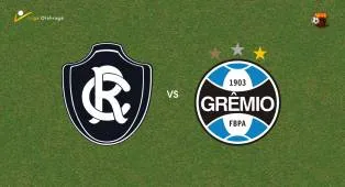 Prediksi Remo vs Gremio, 08 Oktober 2026 Brasileiro