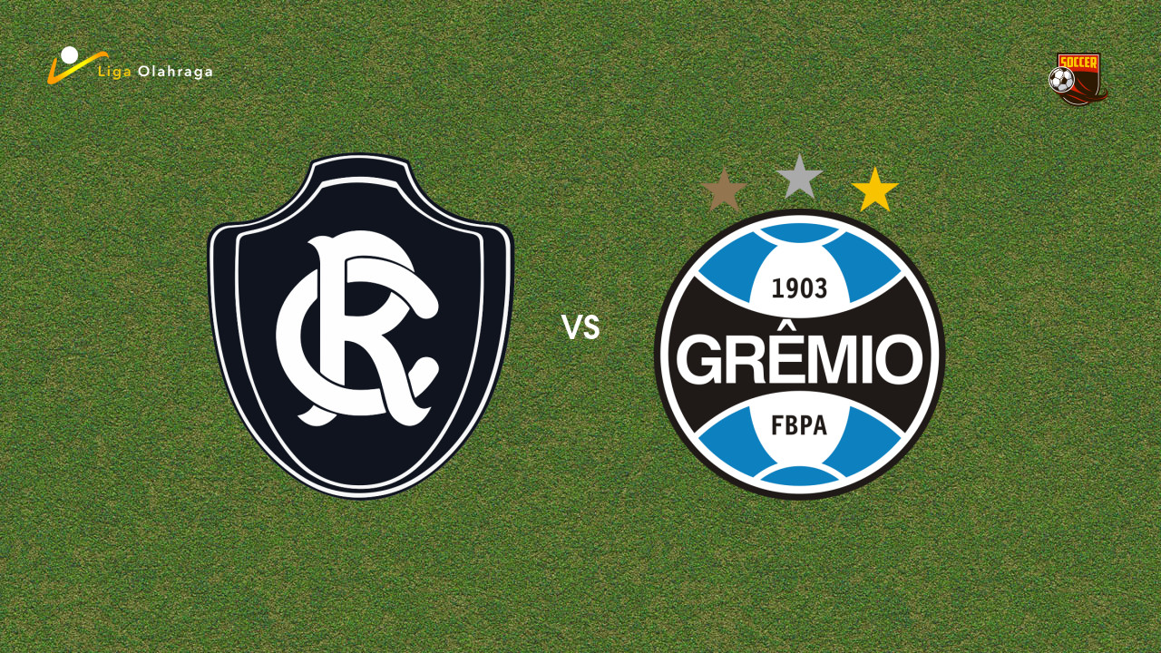 Prediksi Remo vs Gremio, 08 Oktober 2026 Brasileiro