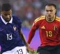 Puji Transformasi Posisi Andy Diouf, Lizarazu: Bisa Jadi Bek Sayap Hebat