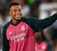 Real Madrid Konfirmasi Kylian Mbappe Latihan Secara Individu