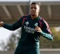 Real Madrid Optimis Kylian Mbappe Bisa Tampil Hadapi Villarreal