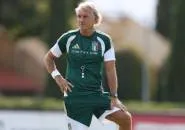 Roberto Mancini Berharap Vergara Jadi Andalan Sayap Timnas Italia