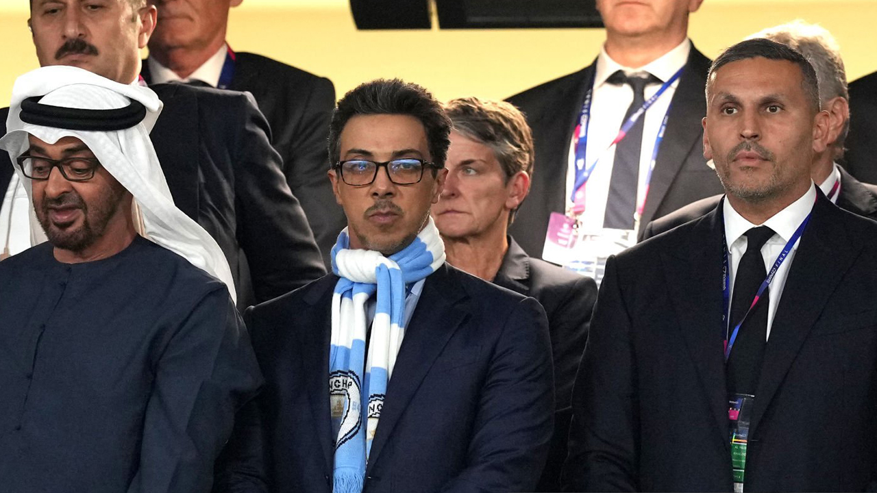 Skandal Keuangan Manchester City Memanas, Pemilik Disarankan Jual Klub