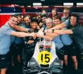 Somkiat Chantra Senang Bisa Comeback Cukup Baik di GP Jepang