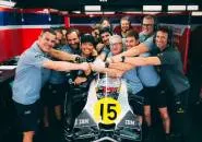 Somkiat Chantra Senang Bisa Comeback Cukup Baik di GP Jepang