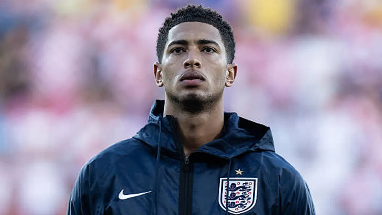 Sosok Pemain Kunci yang Bisa Jadi Penentu Laga Inggris vs Republik Ceko di UEFA Nations League