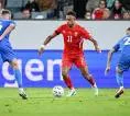 Sosok Pemain Kunci yang Bisa Jadi Penentu Laga Swiss vs Makedonia Utara di UEFA Nations League
