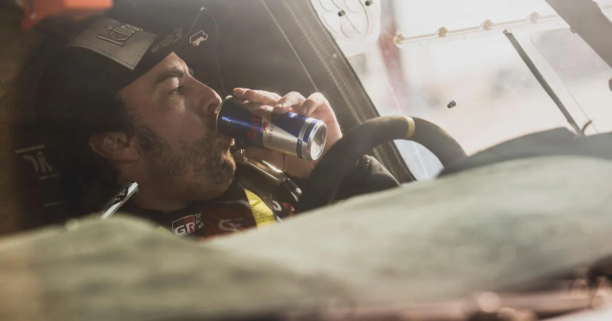 Spekulasi Kiprah Baru Fernando Alonso Kian Menguat - sumber: (racingnews365)