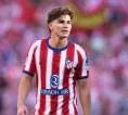 Start Mengecewakan di Atletico Madrid, Nilai Transfer Alvarez Makin Turun