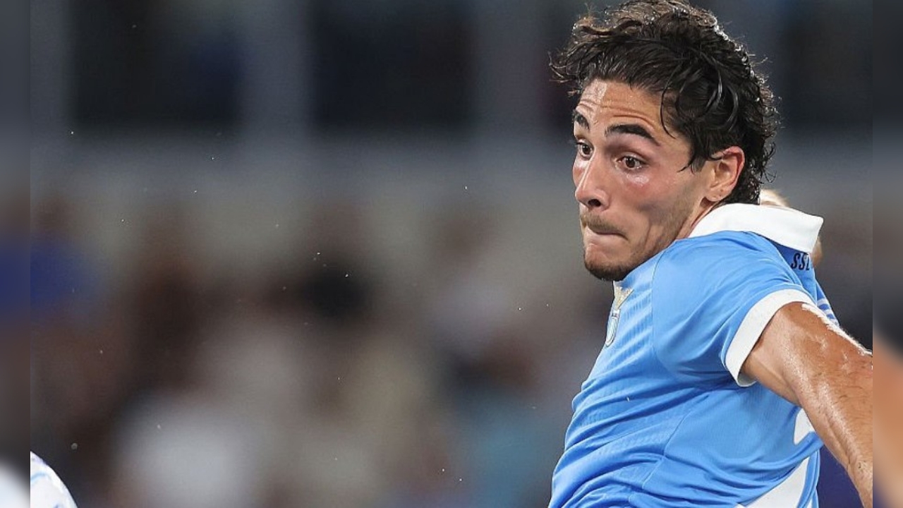 Sudah Pulih, Empat Pemain Utama Lazio Siap Kembali vs Monza