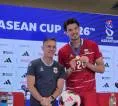 Taktik Jitu John Herdman, Pilih Bek Jadi Eksekutor Penalti Timnas di Final