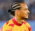 Terus Tampil Buruk, Leroy Sane Terancam Dicoret dari Skuad Galatasaray