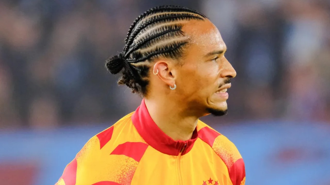 Terus Tampil Buruk, Leroy Sane Terancam Dicoret dari Skuad Galatasaray