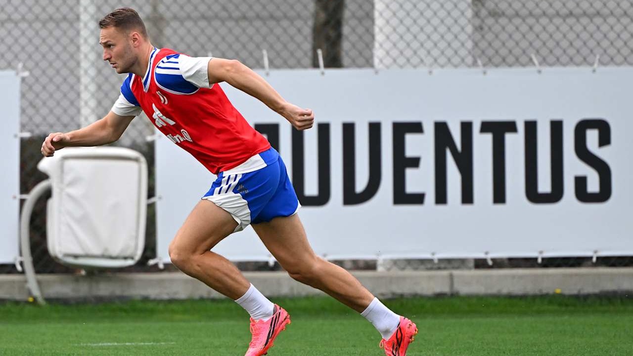 Teun Koopmeiners Bertekad Curi Perhatian Luciano Spalletti