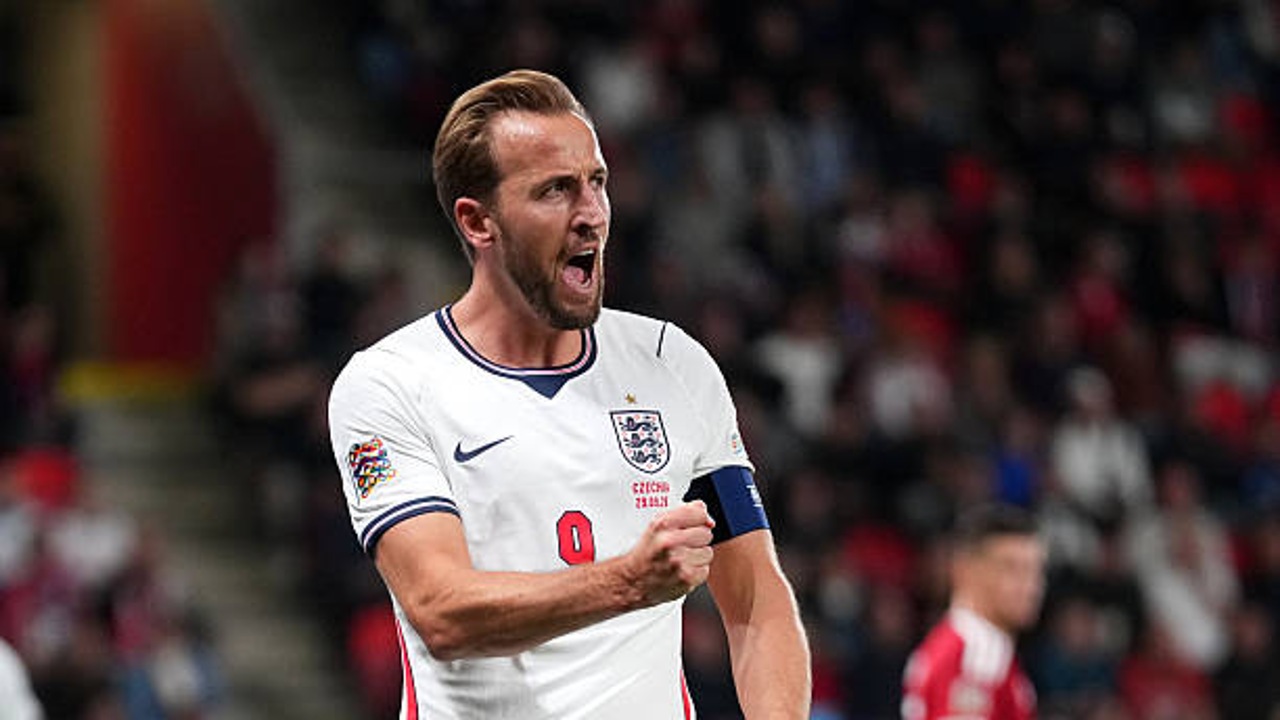 Thomas Tuchel Puji Ambisi Besar Harry Kane Pecahkan Rekor Timnas Inggris