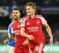 Tiket Arsenal vs Lille: Liga Champions Kembali di Emirates