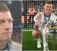 Toni Kroos Puji Suasana Megah Stadion 60 Ribu Kursi di Inggris