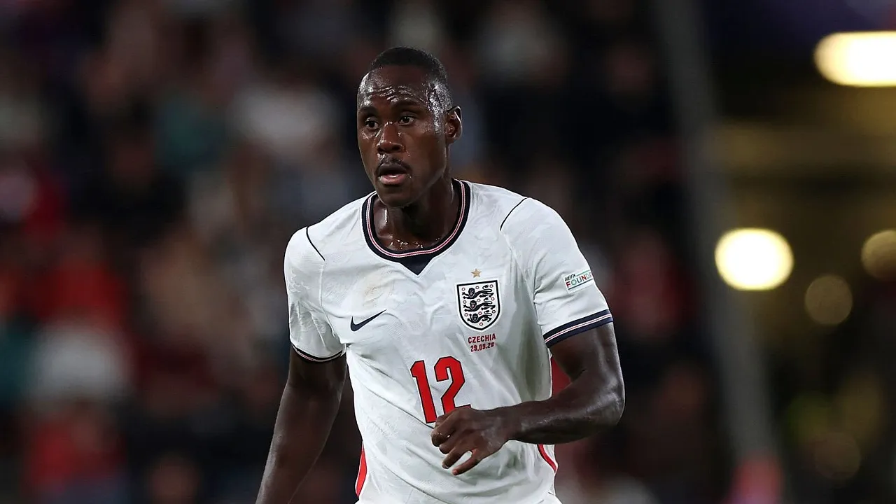 Trevoh Chalobah Kenang 19 Tahun di Chelsea dan Wejangan Thiago Silva
