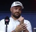 Tyson Fury Janji Hancurkan Anthony Joshua dalam "Baku Hantam" di Cardiff