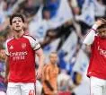 Update Cedera Arsenal: Dowman, Tzolis, Havertz Jelang Leeds